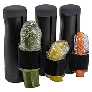 Handy Stroker Pro – 600 Mișcări/min, cursă 11 cm Thumb 10