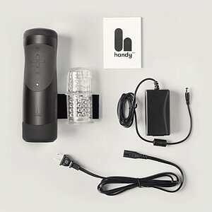 Handy Stroker Pro – 600 Mișcări/min, cursă 11 cm Thumb 14