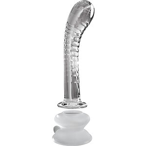 Dildo Icicles No. 88 Gri Thumb 1