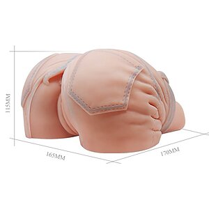 Masturbator Temptation Passion Lady Thumb 5