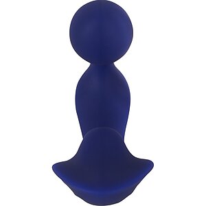 Vibrator Chiloți Sweet Smile: 12 Moduri, Discret Thumb 4