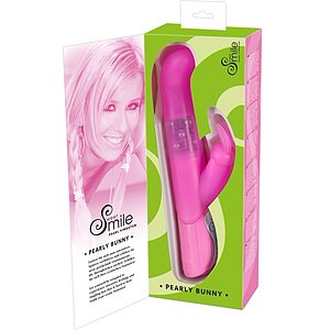 Vibrator Smile Pearl Bunny Roz Thumb 2