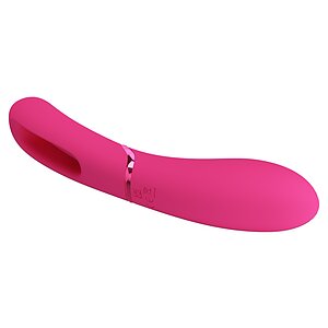 Vibrator Punct G Pretty Love Lexie Roz Thumb 4