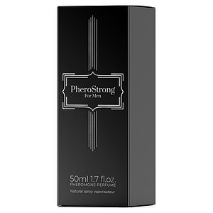 PheroStrong Pheromone For Men 50ml Thumb 2