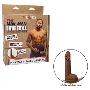 The Mail Man Love Doll Thumb 2