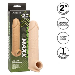 Life-Like Extension 22cm Light Skin Tone Thumb 10