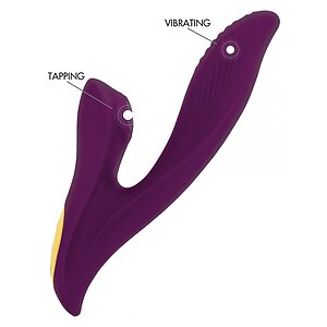 Athena Tapping Sensation Vibe Mov _ Thumb 9