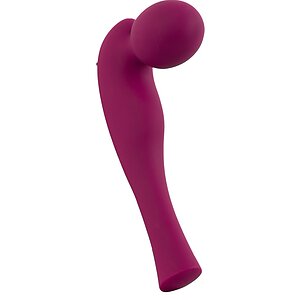 Sweet Smile Special Wand — 20 Moduri, Reîncărcabil Thumb 2