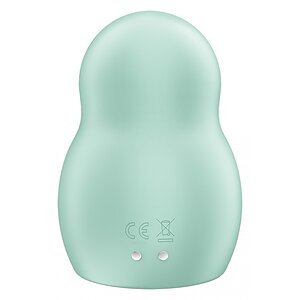 Satisfyer Pro To Go 1 Verde Thumb 1