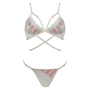 Set Casmir Eliza Alb L-XL Thumb 2