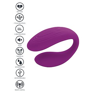 Bound Love Couples Vibrator Mov Thumb 5