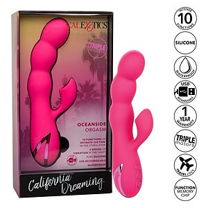 Vibrator Rabbit Oceanside Orgasm Roz Thumb 3