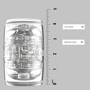 Fleshlight Quickshot Autumn Falls Transparent Thumb 6