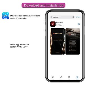 Pretty Love Dora Vibrator Cuplu 12 Moduri Mov Thumb 22