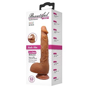 Dildo Beautiful Jason 22cm Thumb 3