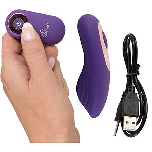 Panty Vibrator Sweet Smile Remote Mov Thumb 1