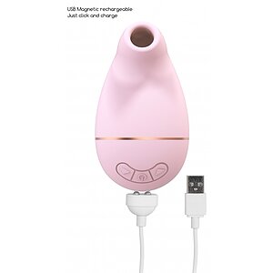 Vibrator Kissable Irresistible Roz Thumb 4