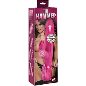 Vibrator The Hammer Roz Thumb 2