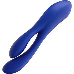Lovetoy Pulse – Vibrator Reîncărcabil, 3 Intensități, 7 Moduri Albastru Thumb 19