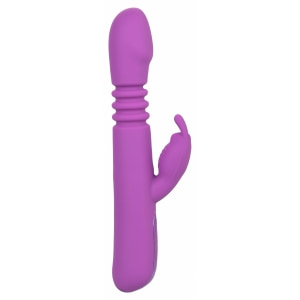 Elite Thrusting Rabbit Mov, 3 Viteze Thrust și 13 Moduri Vibrație Thumb 4