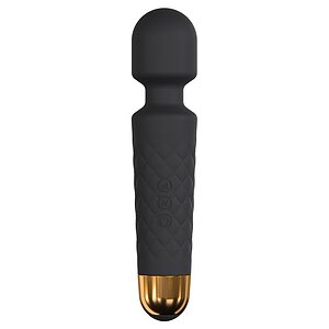 Set Jucării Erotice Dorcel Wanderful Negru Thumb 6