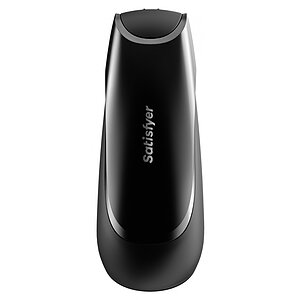 Satisfyer Men Vibration+ Negru Thumb 5