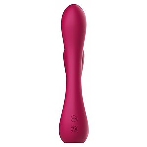 Sync Sensation Vibrator Fuchsia _ Thumb 4