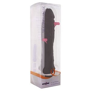 Classic Powerful 25cm Negru Thumb 1