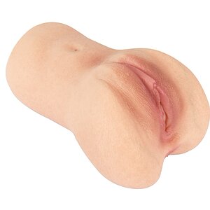 Realistixxx Real Stroker – Textură Naturală 17,5 cm Thumb 2