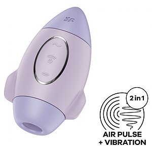 Satisfyer Mission Control Violet Mov Thumb 1