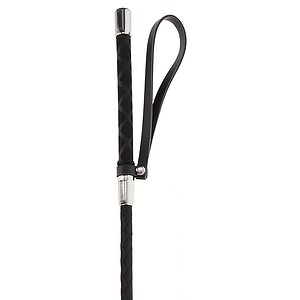Riding Crop Negru Thumb 1