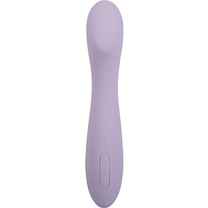 SVAKOM Amy 2 Pastel Lilac, Vibrator Pentru Punctul G Thumb 2