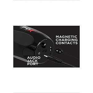 Masturbator Ultimate Milker 2 Negru Thumb 2