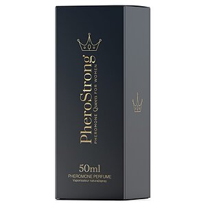 Parfum PheroStrong Queen for Women 50ml Thumb 2
