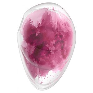 Vibrator Satisfyer Cloud Dancer Roșu Thumb 3