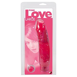 Vibrator Love Large Roz Thumb 3