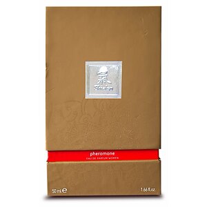 Shiatsu Pheromone Women 50ml Thumb 5