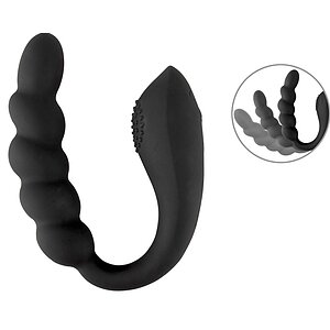 BV Bendable Dual — 2 Motoare, 10 Moduri, Reîncărcabil Thumb 1