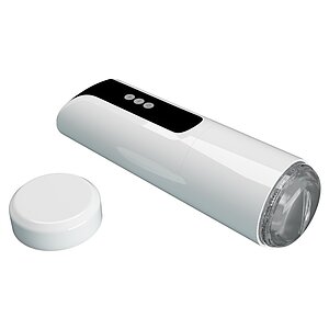 Pretty Love Kahleah 7 Împingeri, 7 Rotații, 5 Viteze Alb Thumb 11