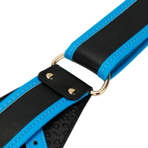 LoveToy Ingen Set Strap‑On 25,5 cm – Manșon Gol cu Tijă Reglabilă Thumb 12