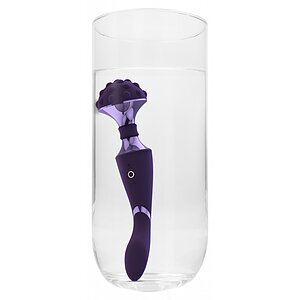 Vibrator Shiatsu Bendable Massager Mov Thumb 8