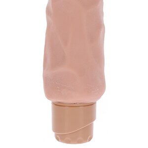 Vibrator Dual Density Big Thumb 2