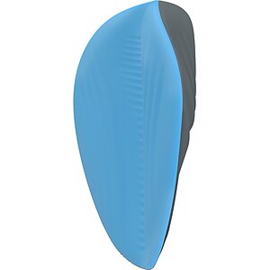 RC LAY-ON — Pernă Vibratoare 10x5, Reîncărcabilă Thumb 7