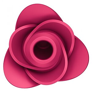 Satisfyer Pro 2 Modern Rose Roșu Thumb 3