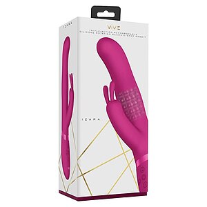 Vibrator Rabbit Izara Vive Roz Thumb 2