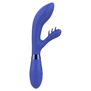 ToyJoy Sunset Party Rabbit — 7 Moduri, USB 23 cm Mov Thumb 6