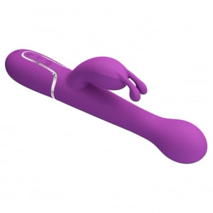 Pretty Love Dejon Rabbit Mov – 7 Viteze 2 Motoare Thumb 7