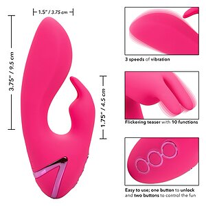 So. Cal Sunshine Roz Thumb 7