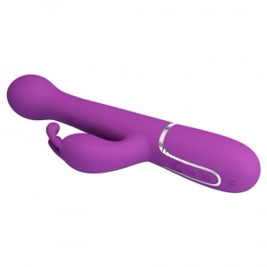 Pretty Love Dejon Rabbit Mov – 7 Viteze 2 Motoare Thumb 11