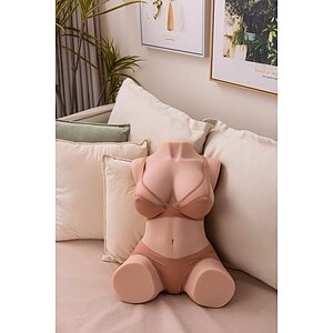 Mistress Masturbator 3 Viteze, 4 Glisări — Reîncărcabil Thumb 6